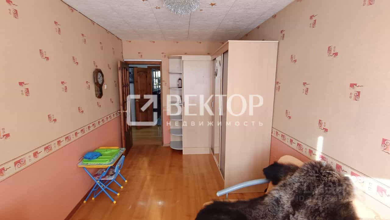 Россия, Кострома, улица Свердлова, 74, фото 6