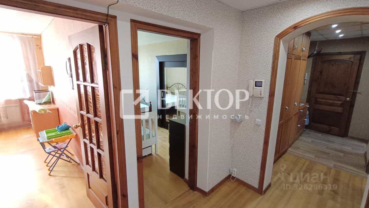 Россия, Кострома, улица Свердлова, 74, фото 15