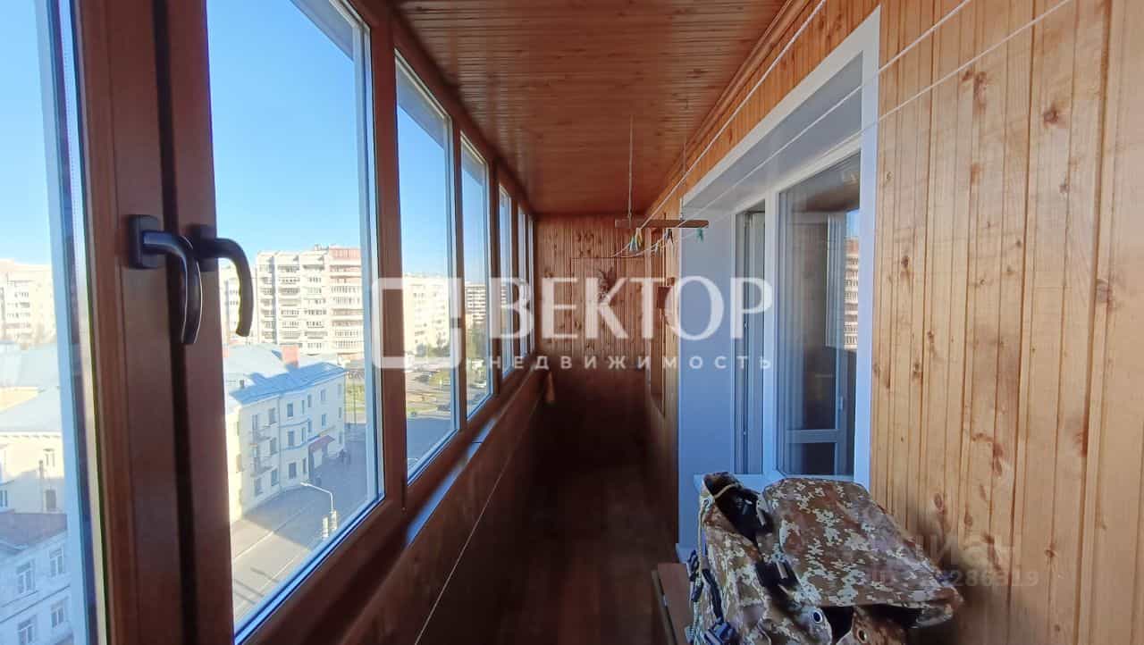Россия, Кострома, улица Свердлова, 74, фото 17