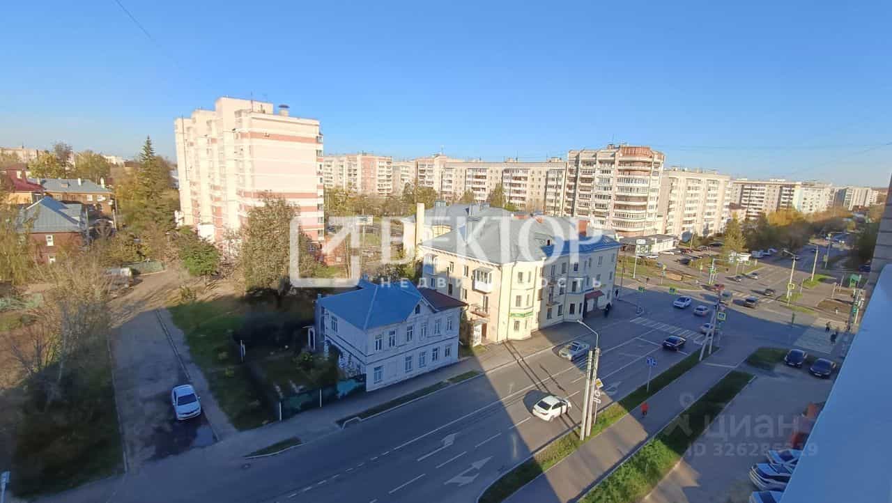Россия, Кострома, улица Свердлова, 74, фото 22