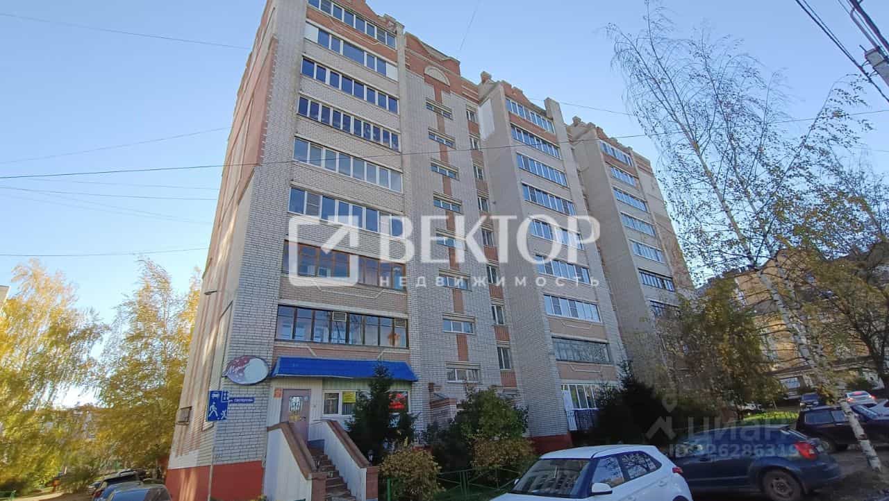 Россия, Кострома, улица Свердлова, 74, фото 23