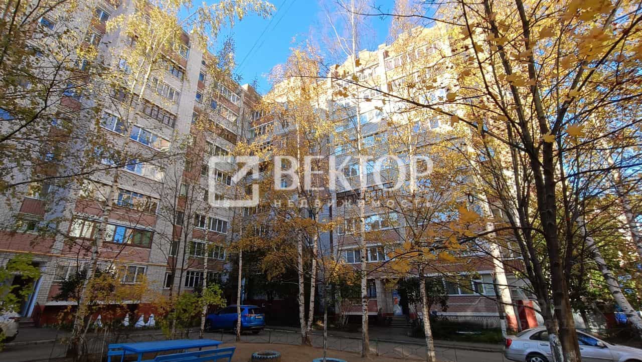 Россия, Кострома, улица Свердлова, 74, фото 24