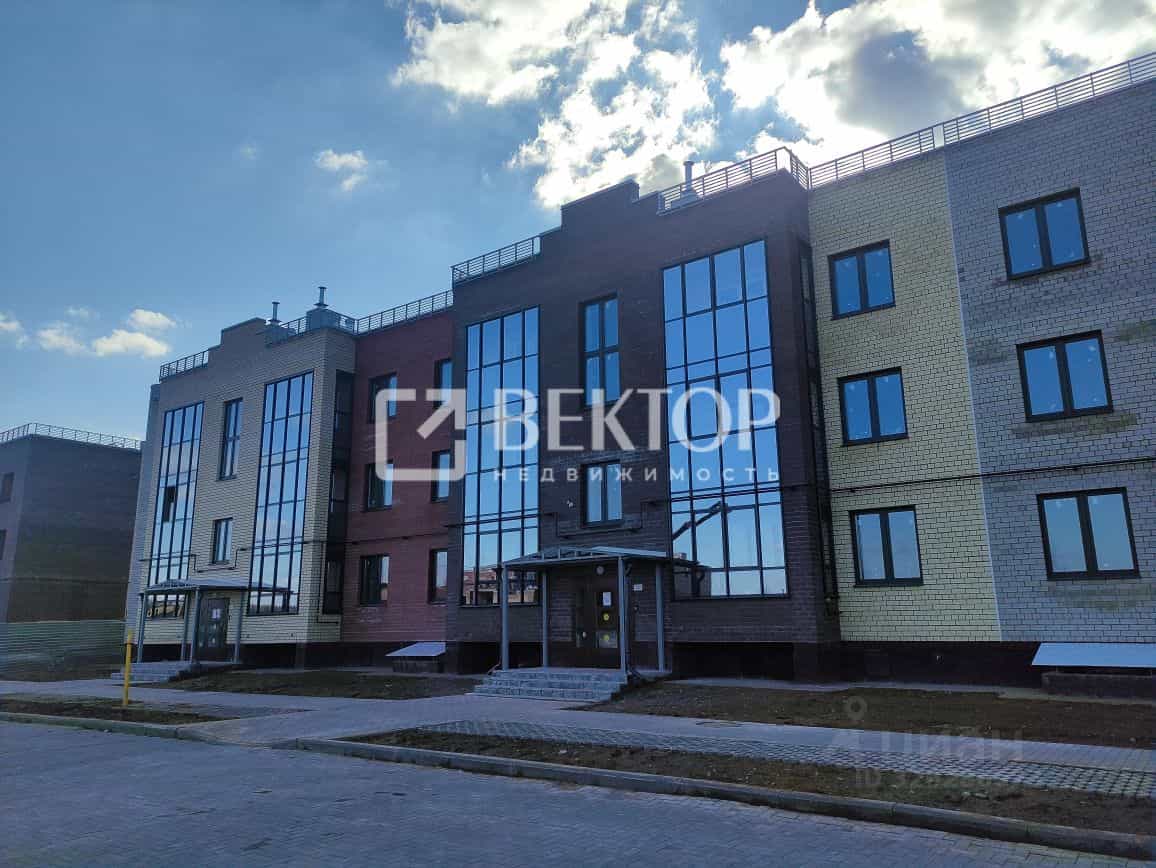 Россия, Костромской район, Бакшеевское сельское поселение, микрорайон Южный-1, 7