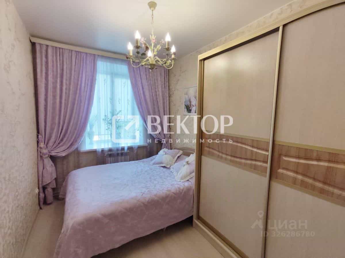Россия, Кострома, посёлок Волжский, 1-й квартал, 7, фото 4