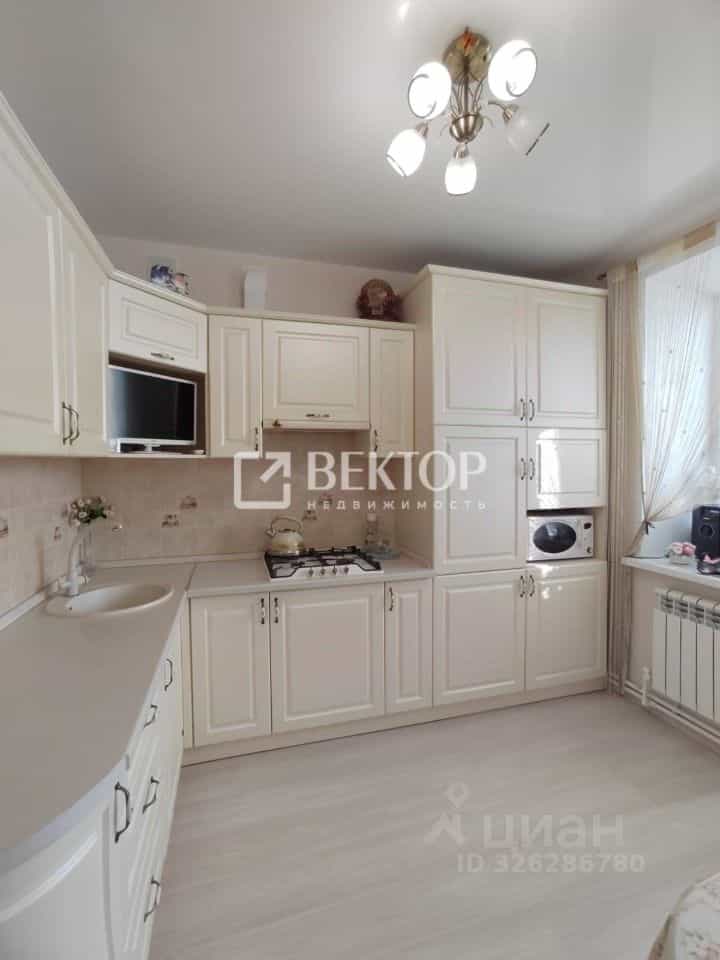 Россия, Кострома, посёлок Волжский, 1-й квартал, 7, фото 7
