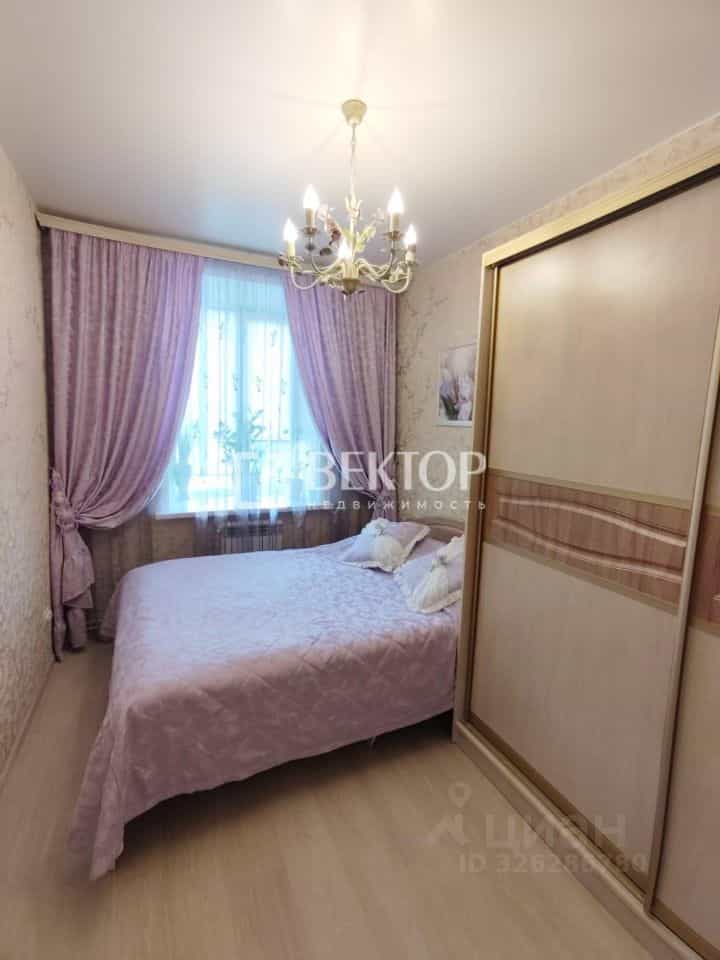 Россия, Кострома, посёлок Волжский, 1-й квартал, 7, фото 10
