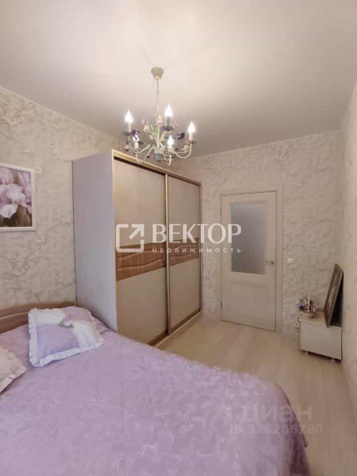 Россия, Кострома, посёлок Волжский, 1-й квартал, 7, фото 18