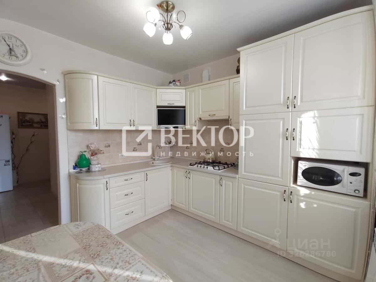 Россия, Кострома, посёлок Волжский, 1-й квартал, 7, фото 22