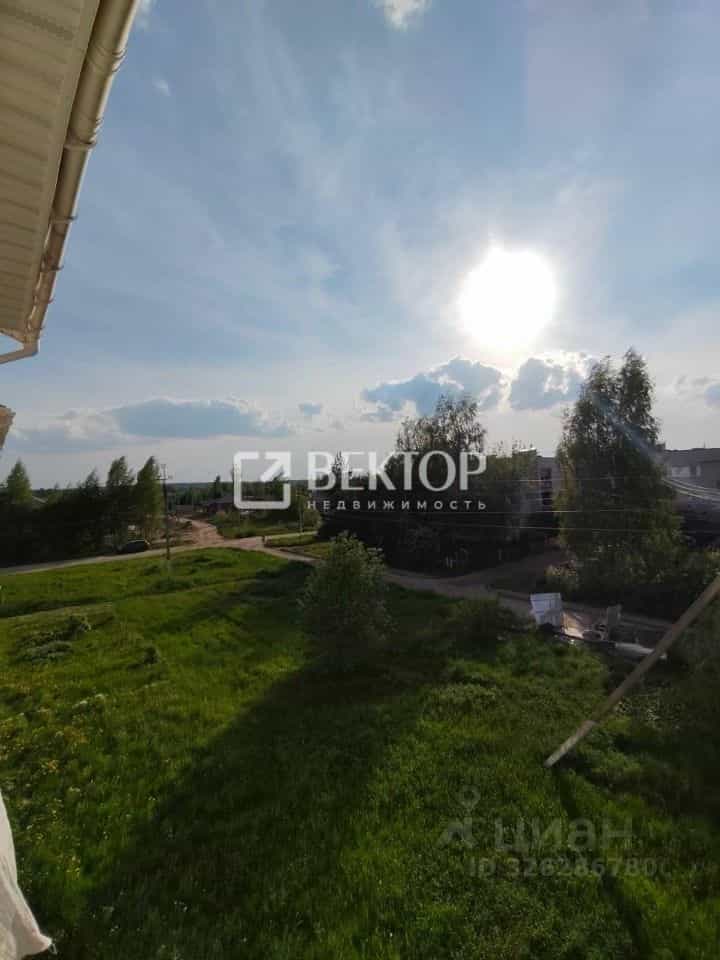 Россия, Кострома, посёлок Волжский, 1-й квартал, 7, фото 23