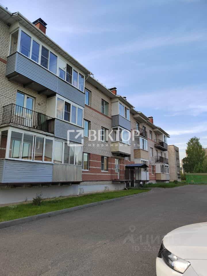 Россия, Кострома, посёлок Волжский, 1-й квартал, 7, фото 27