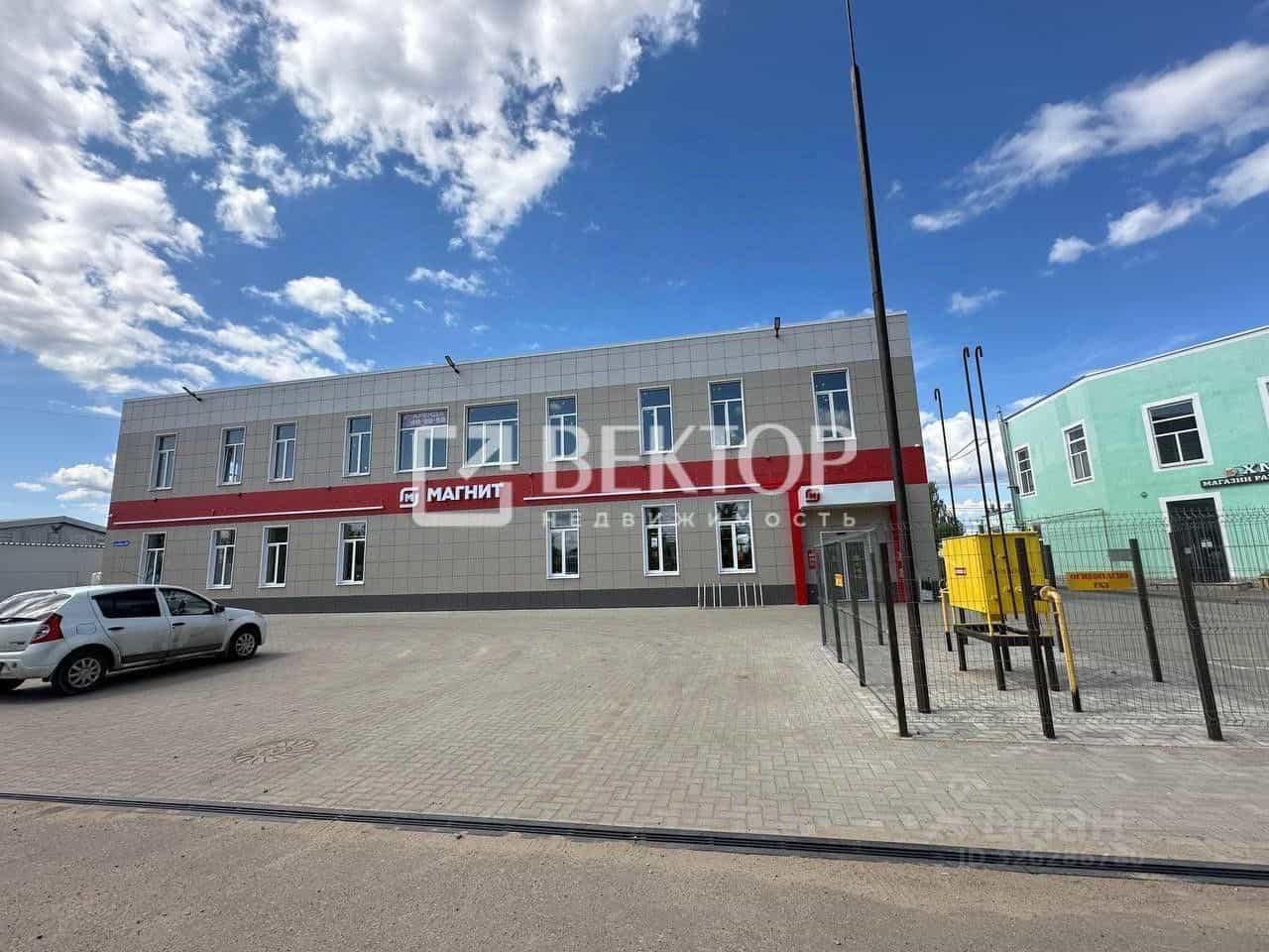 Россия, Кострома, посёлок Волжский, 1-й квартал, 7, фото 31