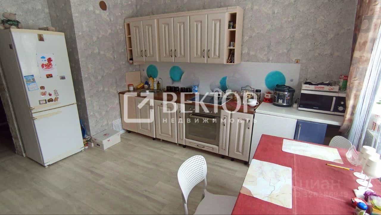 Россия, Кострома, улица Олега Юрасова, 1, фото 2