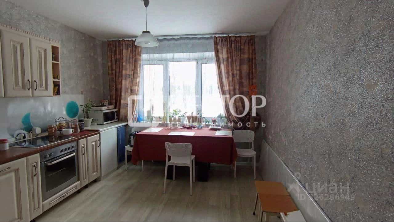 Россия, Кострома, улица Олега Юрасова, 1, фото 24