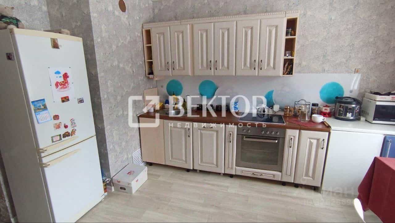 Россия, Кострома, улица Олега Юрасова, 1, фото 26
