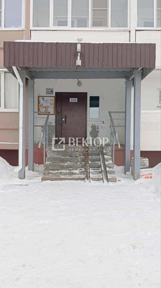 Россия, Кострома, улица Олега Юрасова, 1, фото 30