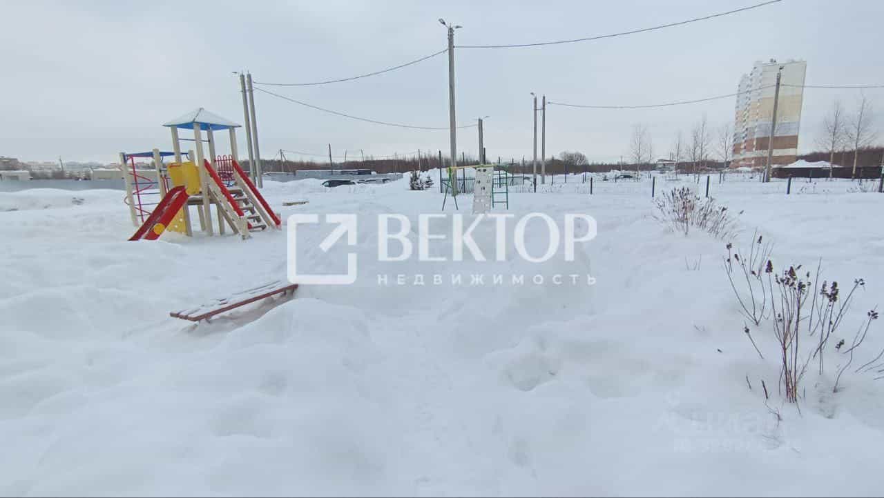 Россия, Кострома, улица Олега Юрасова, 1, фото 31