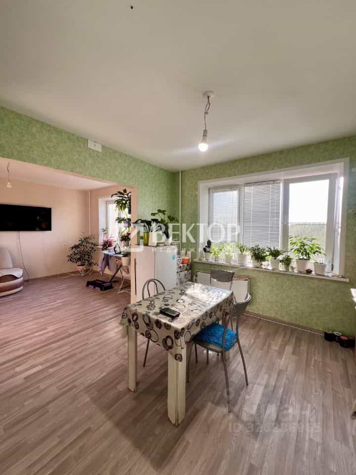Россия, Кострома, улица Олега Юрасова, 1, фото 12