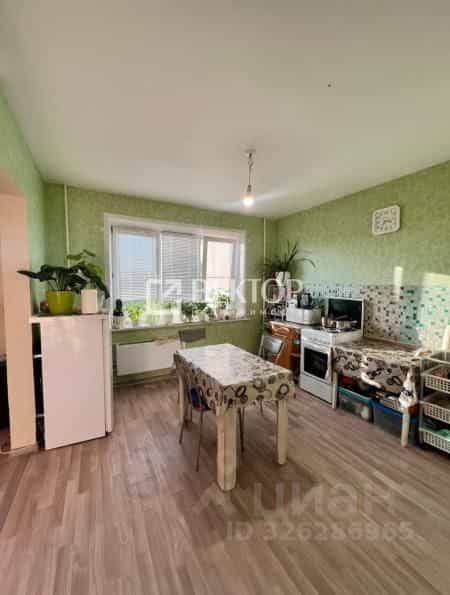 Россия, Кострома, улица Олега Юрасова, 1, фото 13