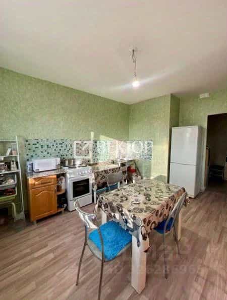 Россия, Кострома, улица Олега Юрасова, 1, фото 14