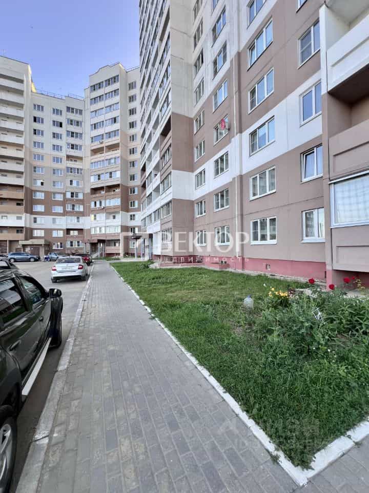 Россия, Кострома, улица Олега Юрасова, 1, фото 34