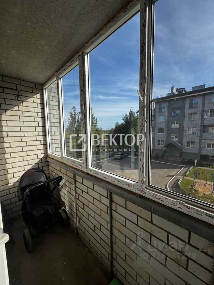Россия, Кострома, Некрасовское шоссе, 34Ак1, фото 14