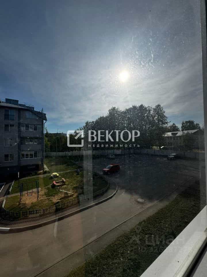 Россия, Кострома, Некрасовское шоссе, 34Ак1, фото 16