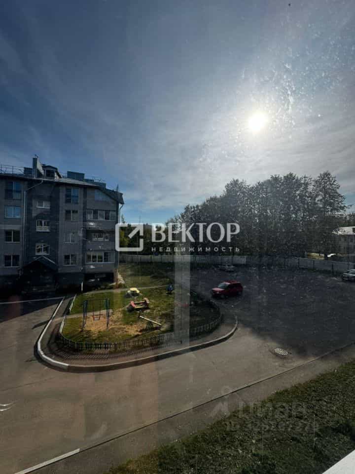 Россия, Кострома, Некрасовское шоссе, 34Ак1, фото 18