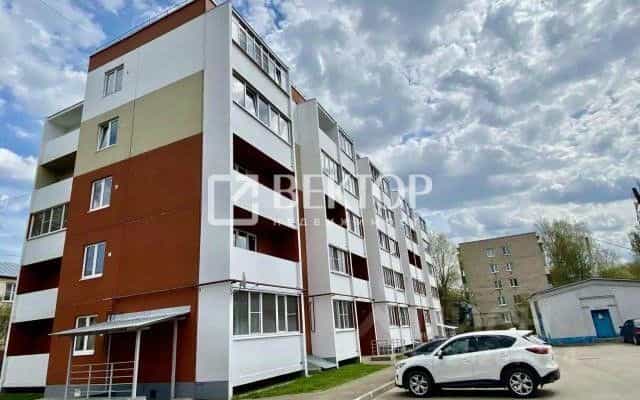 Россия, Кострома, Беговая улица, 59, фото 15