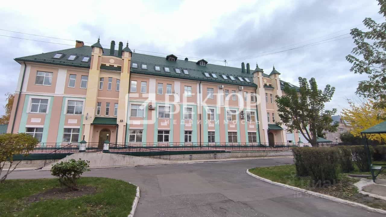 Россия, Кострома, улица Энгельса, 13А, фото 13
