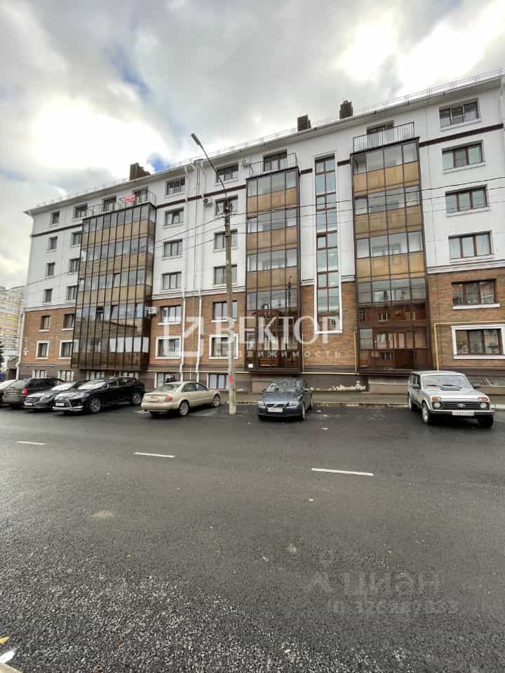 Россия, Кострома, улица Войкова, 30, фото 17
