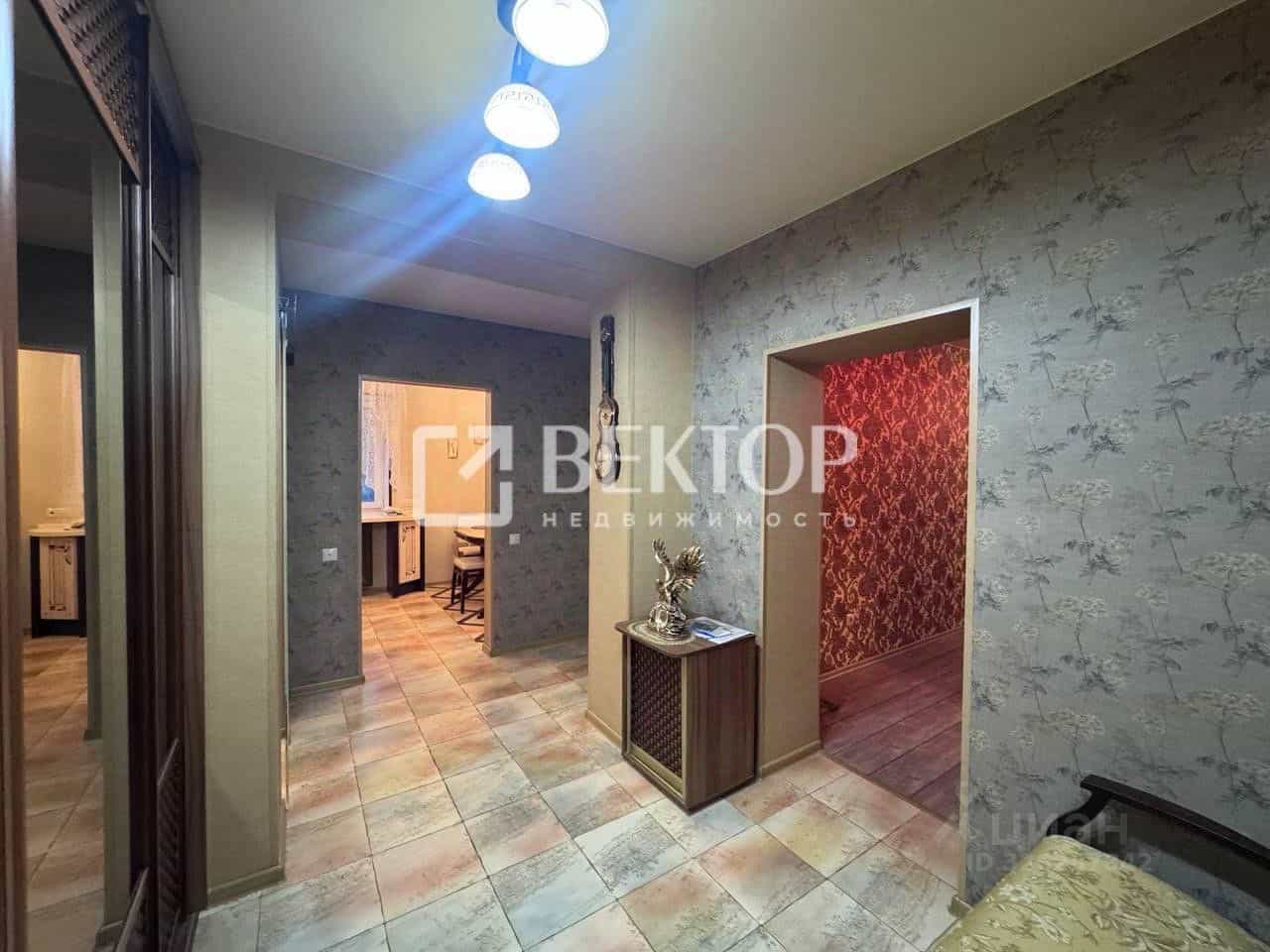 Россия, Кострома, микрорайон Пантусово, Студенческая улица, 47, фото 3