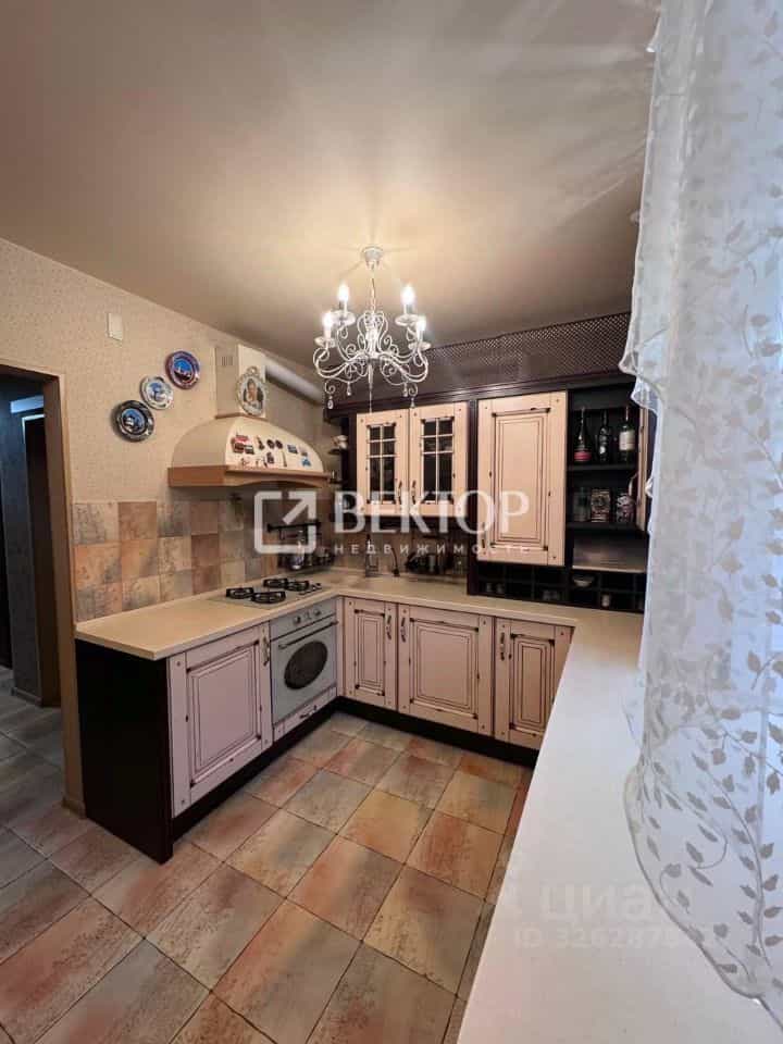 Россия, Кострома, микрорайон Пантусово, Студенческая улица, 47, фото 6
