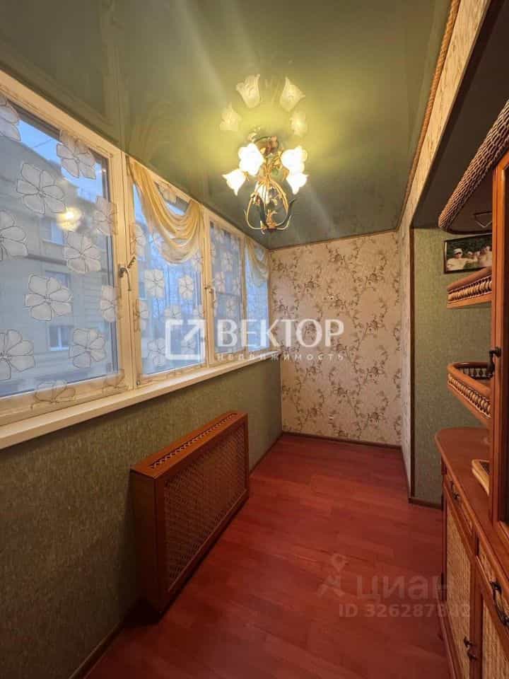 Россия, Кострома, микрорайон Пантусово, Студенческая улица, 47, фото 10