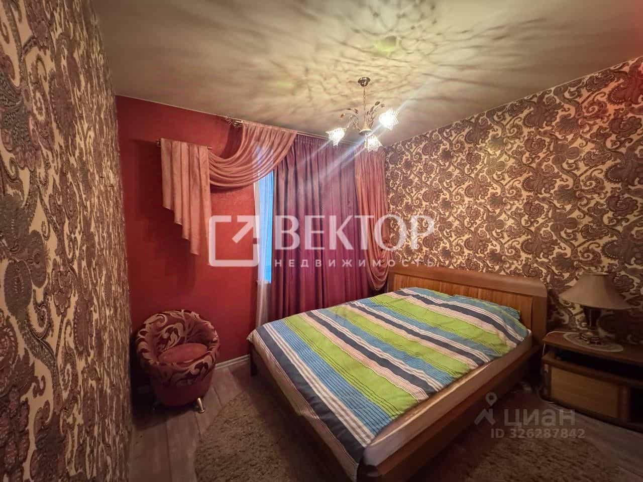 Россия, Кострома, микрорайон Пантусово, Студенческая улица, 47, фото 16