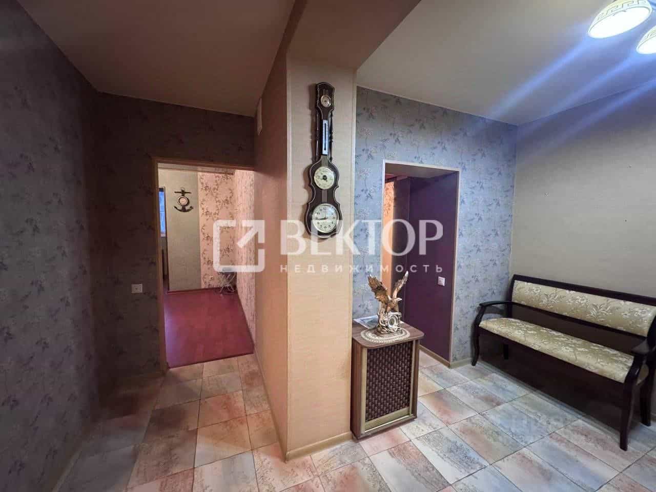 Россия, Кострома, микрорайон Пантусово, Студенческая улица, 47, фото 21