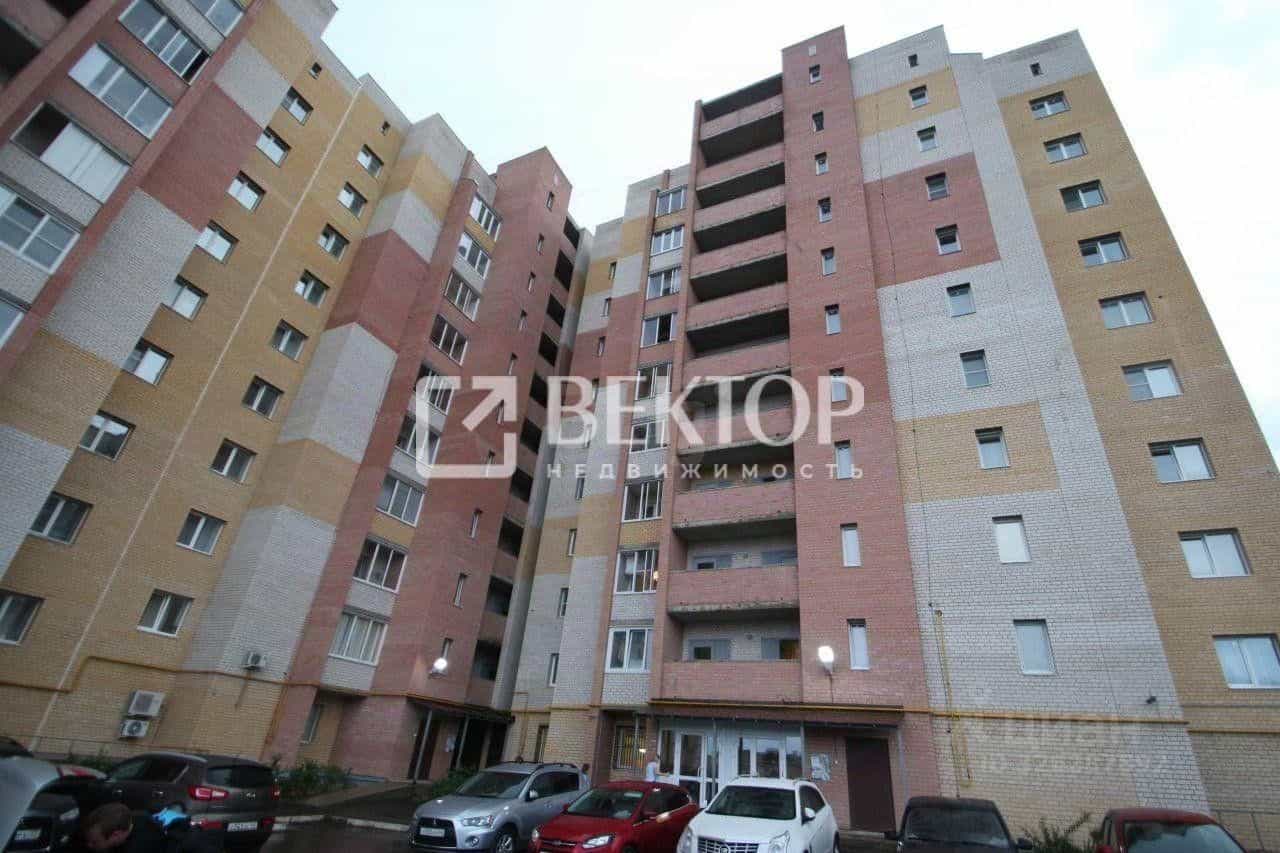 Россия, Кострома, Заволжская улица, 219, фото 19
