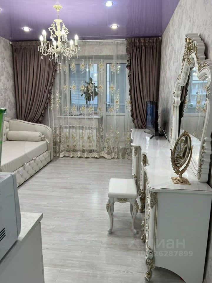 Россия, Кострома, улица Ивана Сусанина, 41