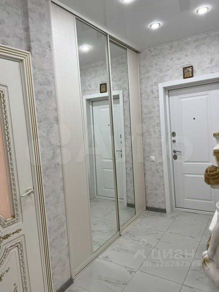 Россия, Кострома, улица Ивана Сусанина, 41, фото 4