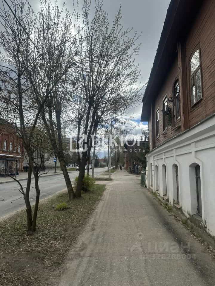 Россия, Кострома, улица Симановского, 71, фото 19