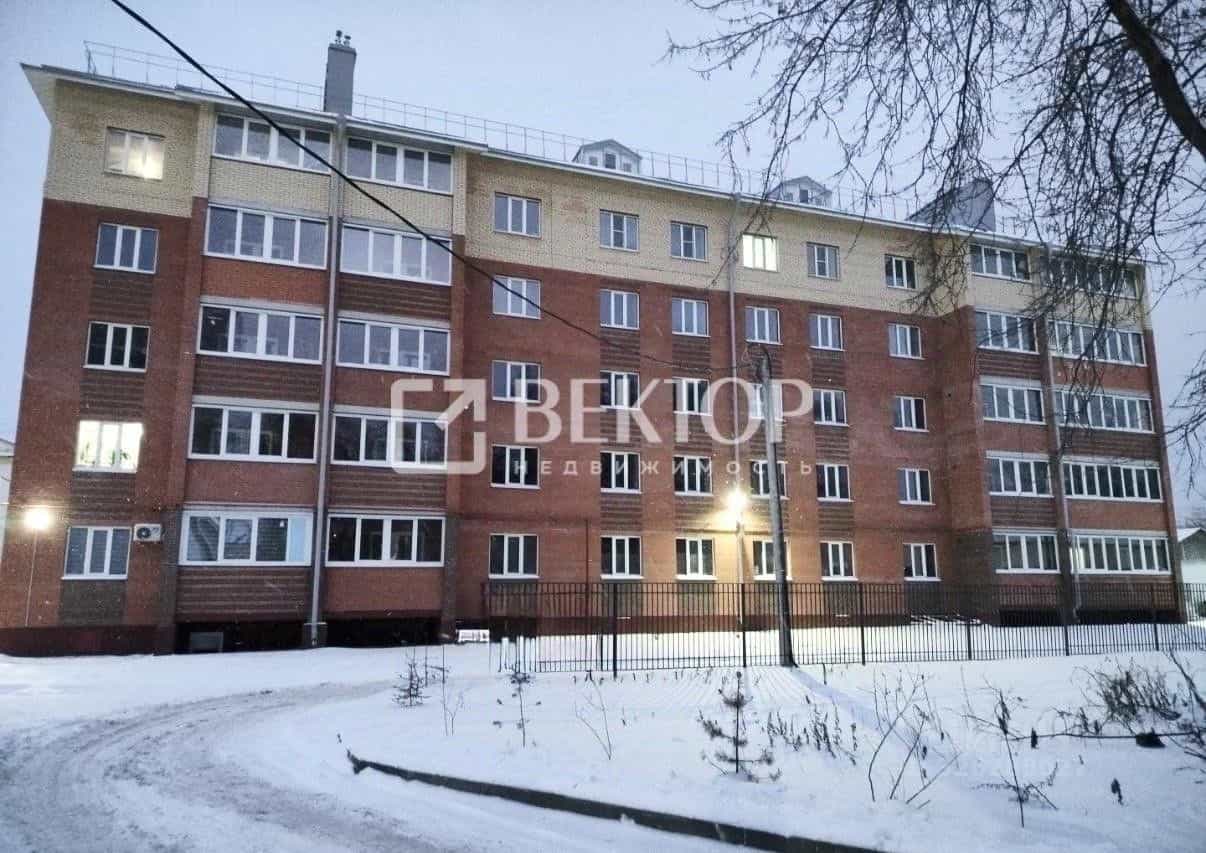 Россия, Кострома, улица Коммунаров, 4А, фото 23