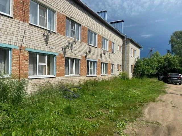 Россия, Псковская область, Невель, улица Урицкого, 94А