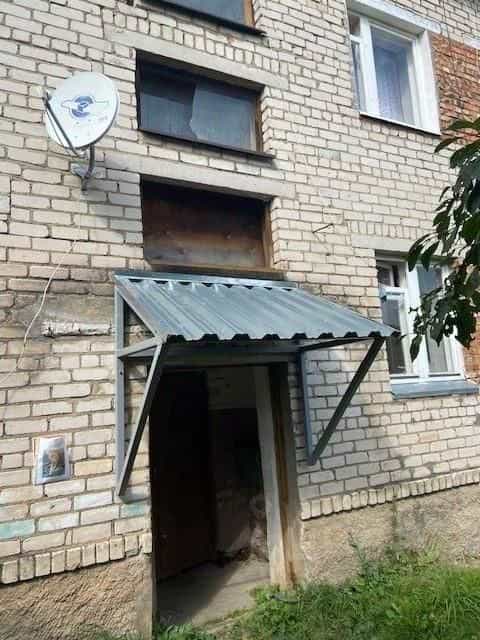 Россия, Псковская область, Невель, улица Урицкого, 94А, фото 8