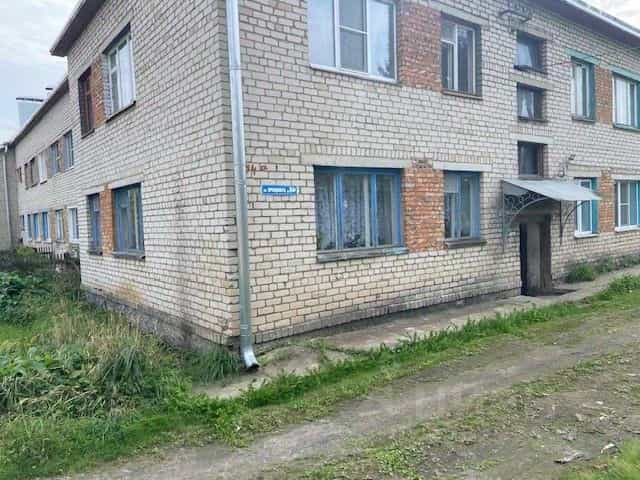 Россия, Псковская область, Невель, улица Урицкого, 94А, фото 16