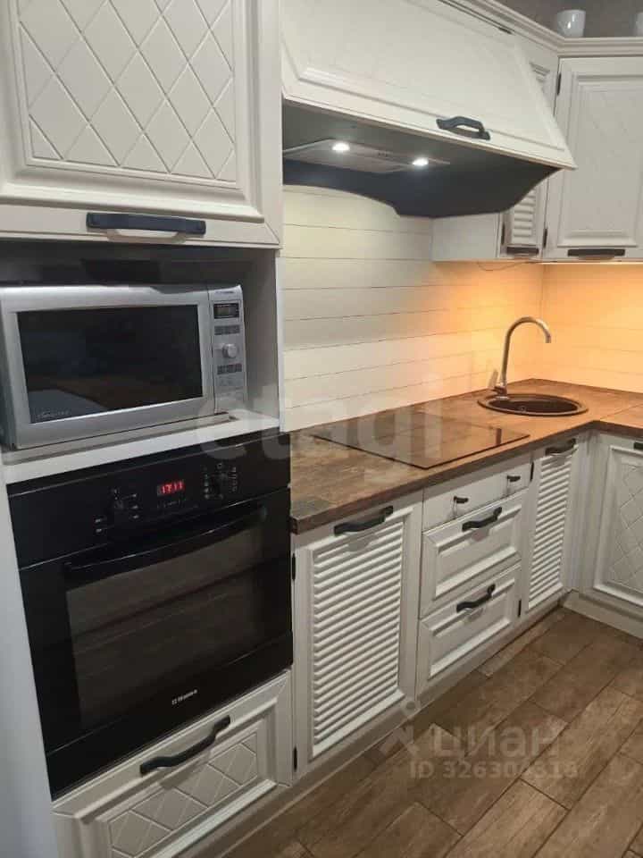 Россия, Курган, посёлок Лесной, Яблоневая улица, 2Д/2, фото 8