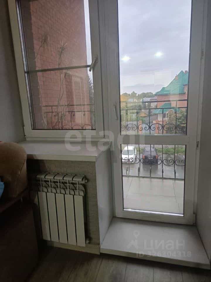 Россия, Курган, посёлок Лесной, Яблоневая улица, 2Д/2, фото 11