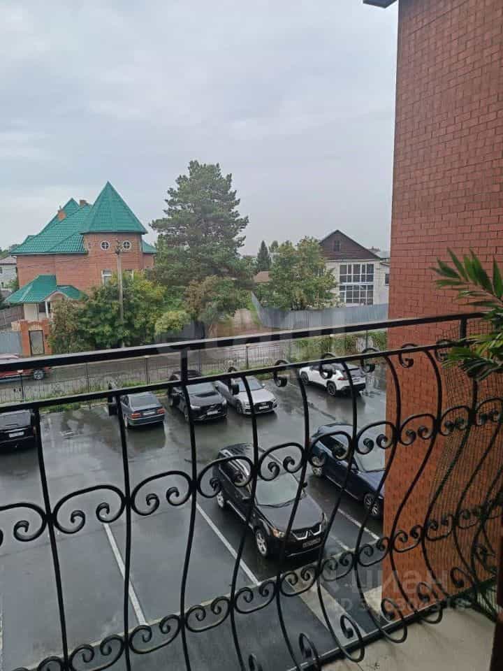 Россия, Курган, посёлок Лесной, Яблоневая улица, 2Д/2, фото 12