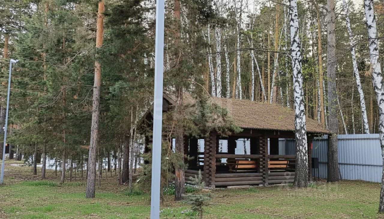 Россия, Курган, посёлок Лесной, Яблоневая улица, 2Д/2, фото 28
