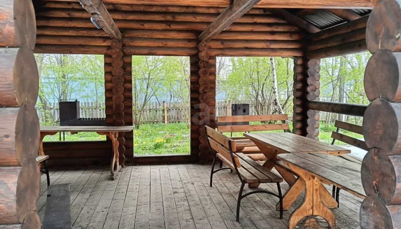 Россия, Курган, посёлок Лесной, Яблоневая улица, 2Д/2, фото 29