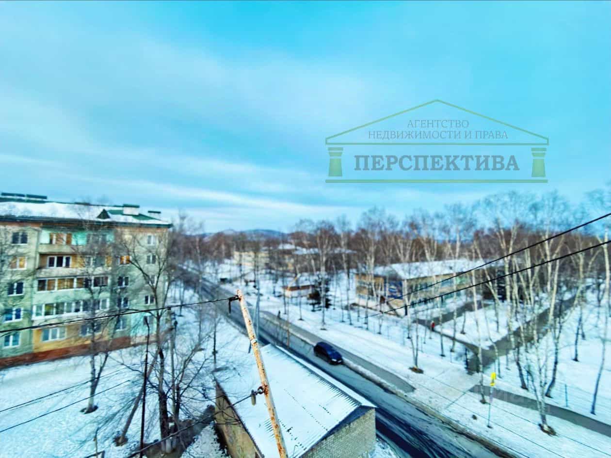 Россия, Приморский край, Артём, Михайловская улица, 6, фото 10