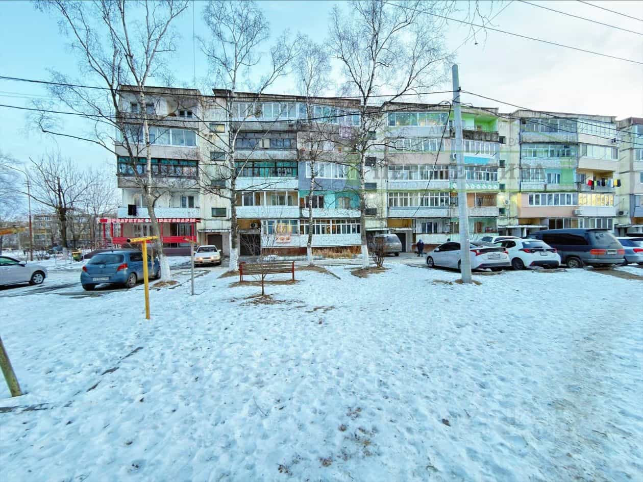 Россия, Приморский край, Артём, Михайловская улица, 6, фото 12